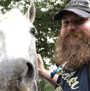 Meet your Posher, Christopher